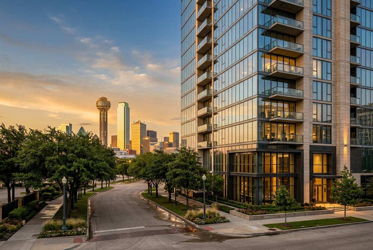 Moving to Dallas: The Remote Apartment Search Playbook for Out-of-State Renters