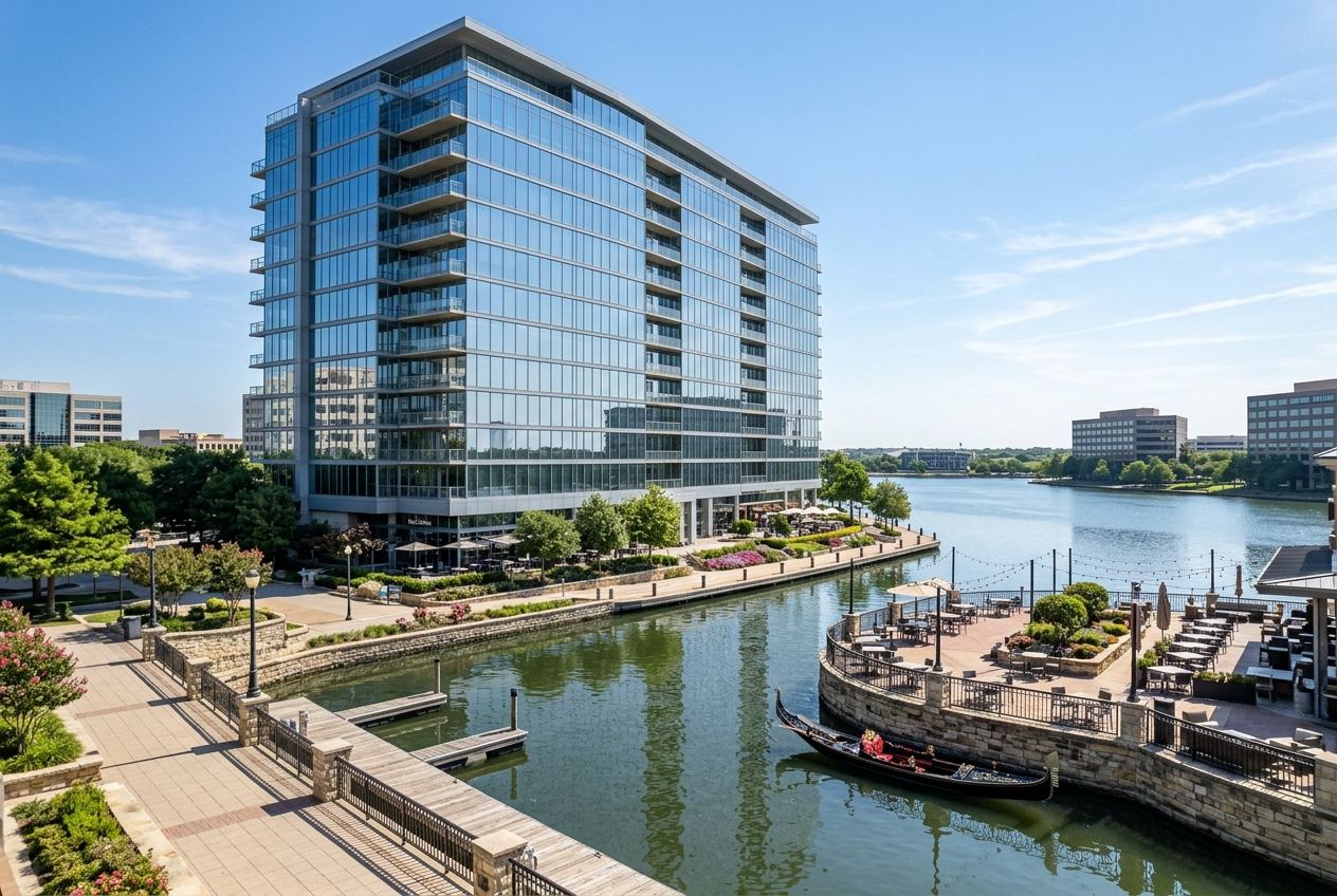 Should You Use an Apartment Locator When Moving to Dallas? Locator vs. Zillow vs. Property Websites