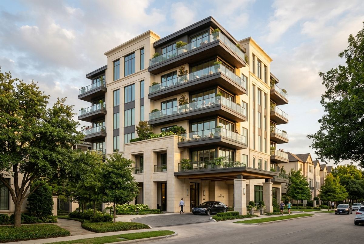 How Apartment Locators Work in Dallas-Fort Worth (and Why the Service Is Free)