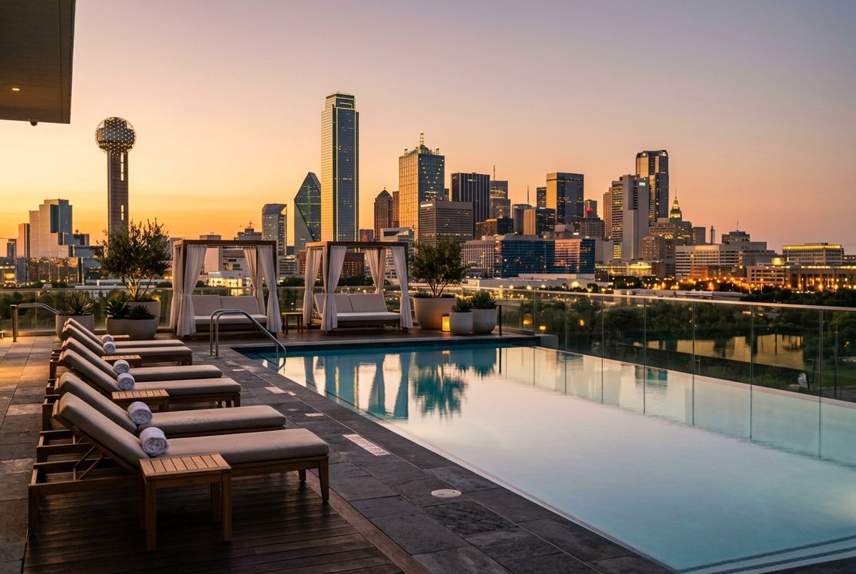 Dallas Apartment Move-In Specials: How 'Weeks Free' Really Works and How to Find Them